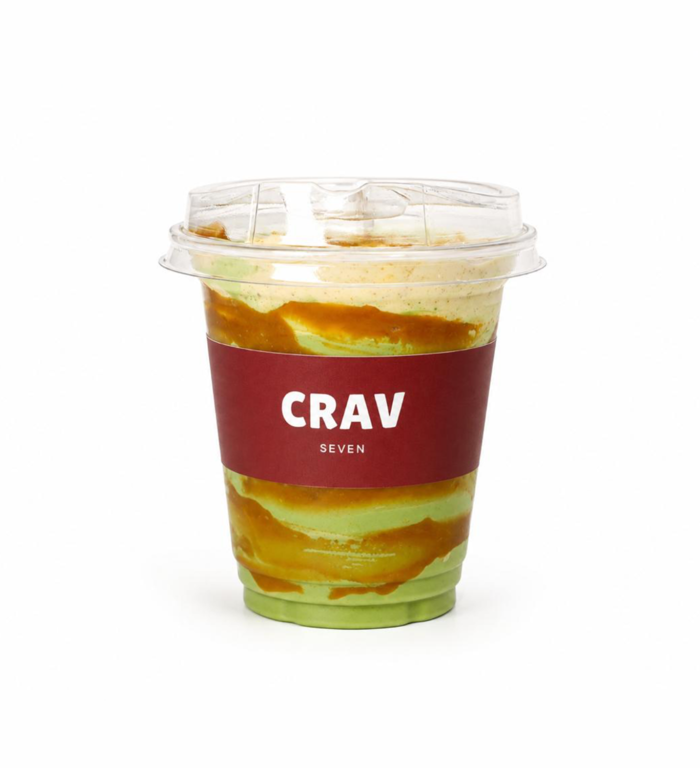 Biscotcha Matcha