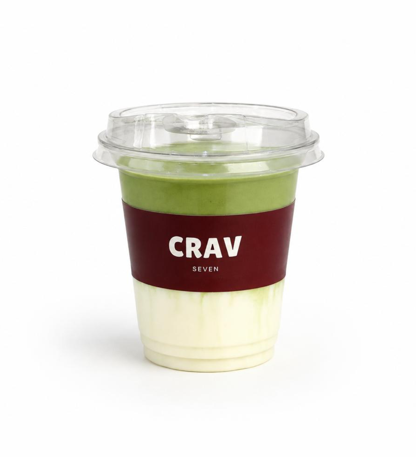 Cloudy Matcha